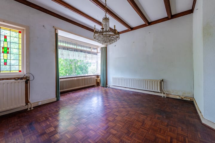 Photo 5 of Laan van Bergen 32