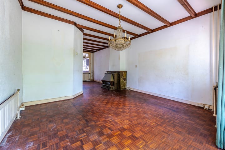 Photo 6 of Laan van Bergen 32