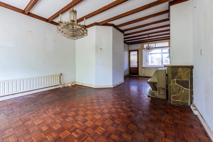 Photo 8 of Laan van Bergen 32