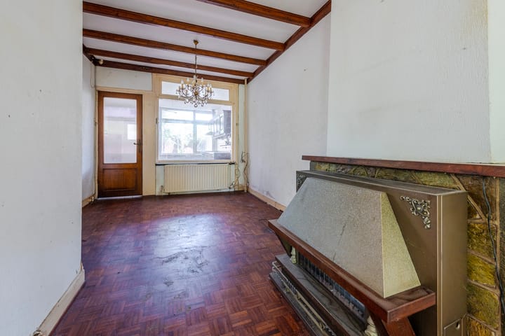 Photo 9 of Laan van Bergen 32