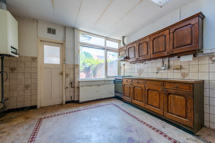 Photo 11 of Laan van Bergen 32