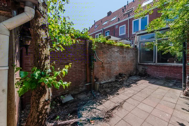 Photo 25 of Laan van Bergen 32