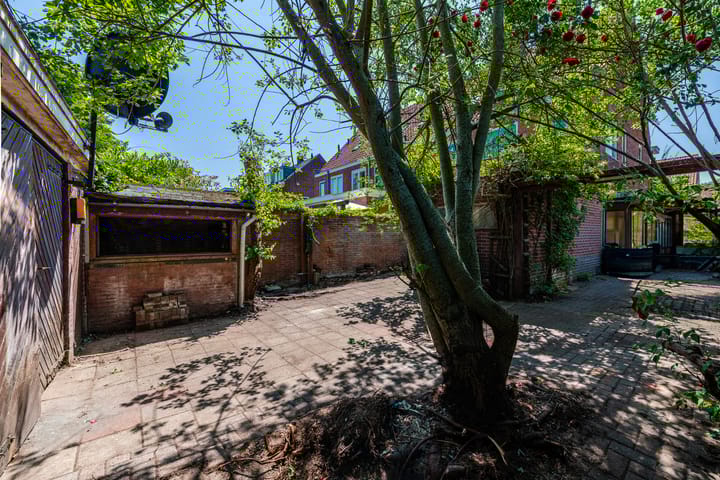 Photo 26 of Laan van Bergen 32