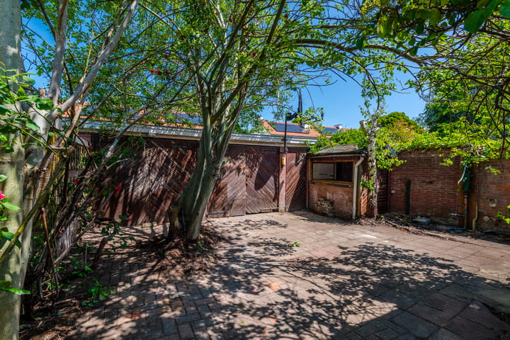 Photo 27 of Laan van Bergen 32