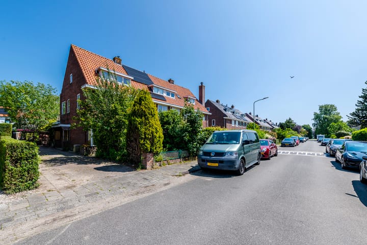 Photo 29 of Laan van Bergen 32