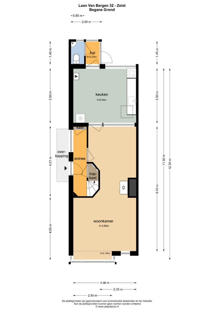 Photo 31 of Laan van Bergen 32