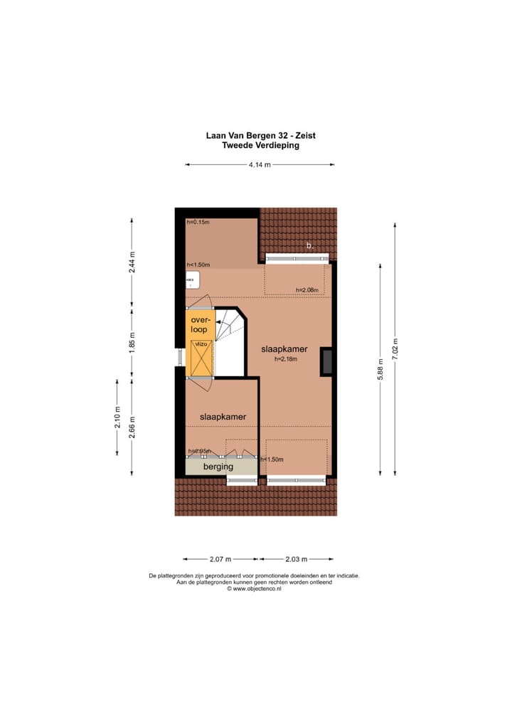 Photo 33 of Laan van Bergen 32