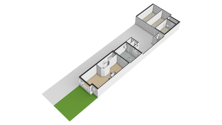 Photo 36 of Laan van Bergen 32