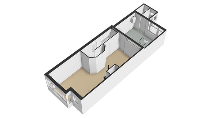 Photo 37 of Laan van Bergen 32