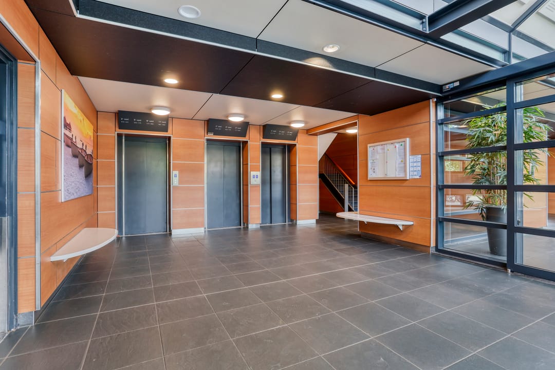 Foto 2 van Prinses Beatrixlaan 841