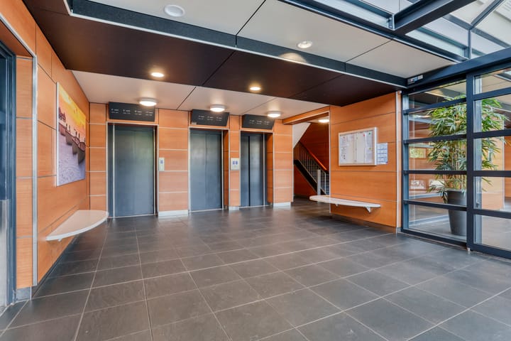 Foto 2 van Prinses Beatrixlaan 841