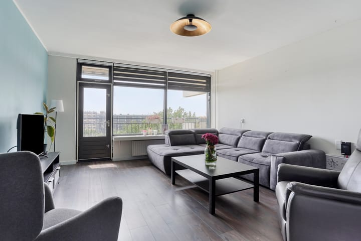 Foto 4 van Prinses Beatrixlaan 841