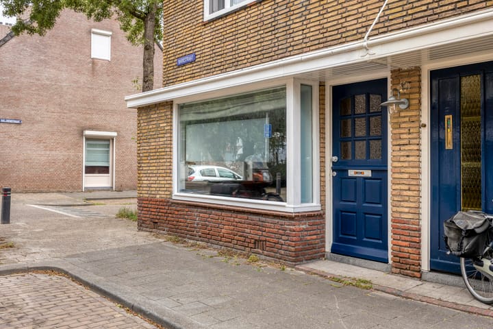 Foto 2 van Barkstraat 2