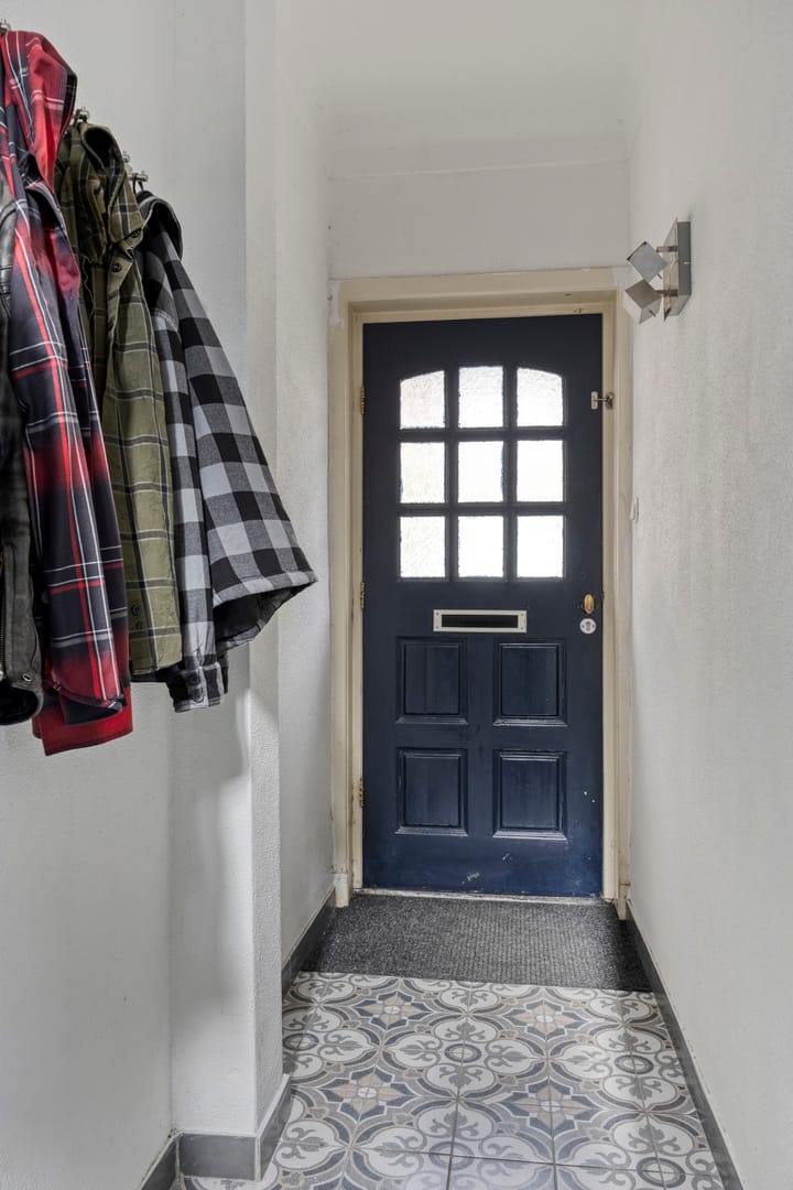 Foto 3 van Barkstraat 2