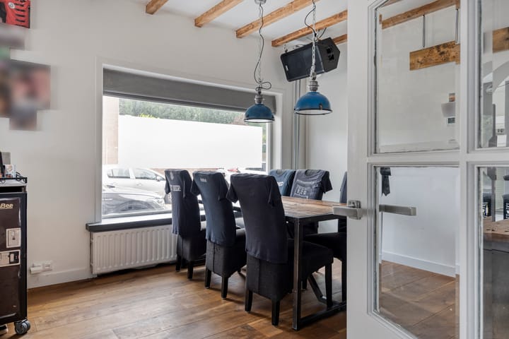 Foto 6 van Barkstraat 2