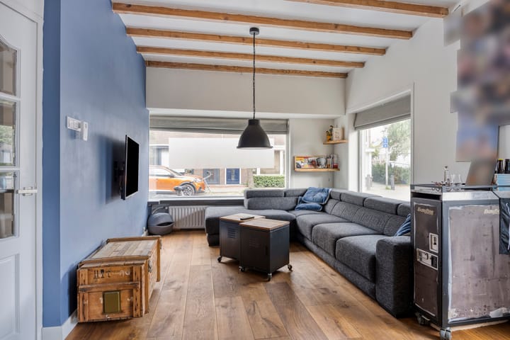 Foto 7 van Barkstraat 2