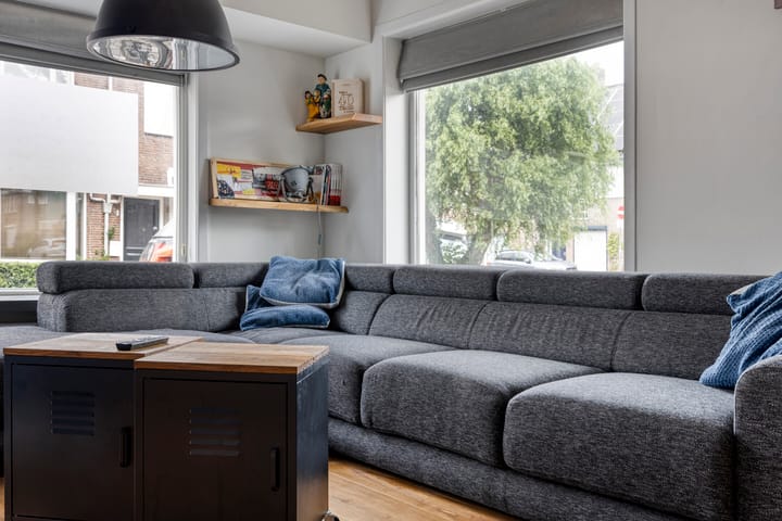 Foto 8 van Barkstraat 2