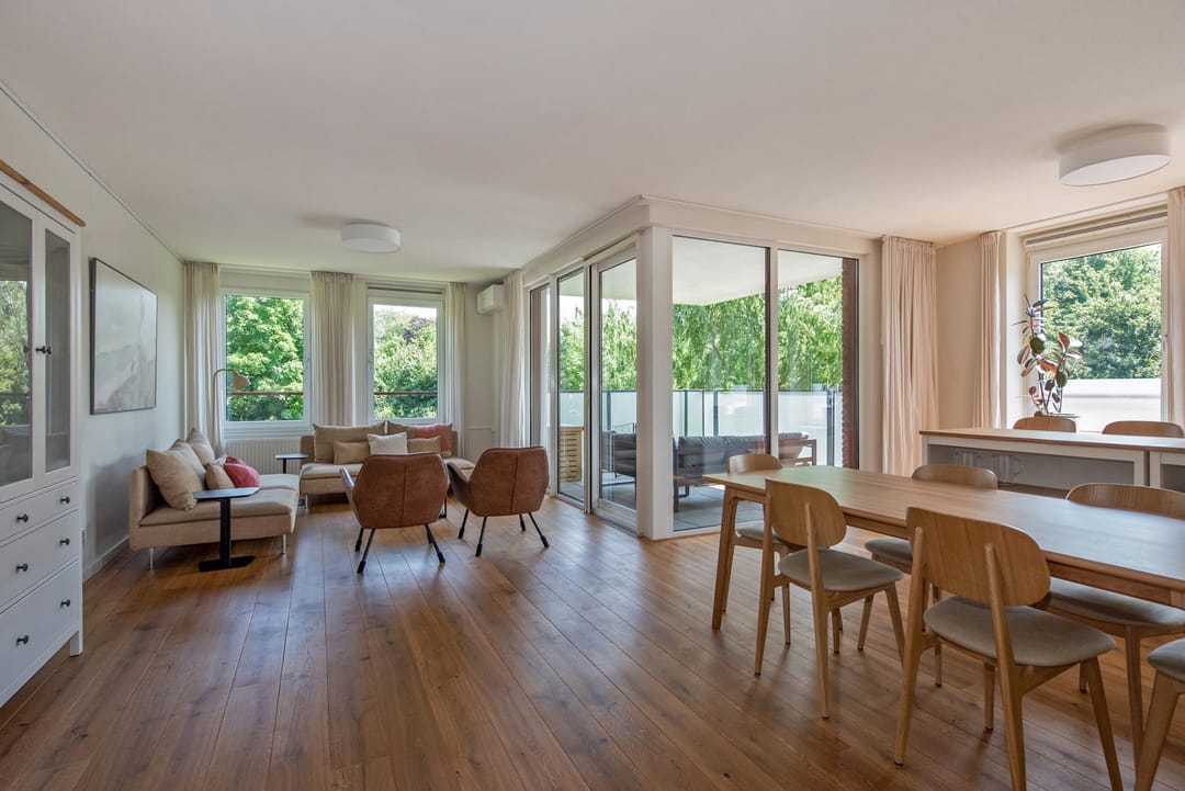 Foto 1 van Bijdorplaan 54