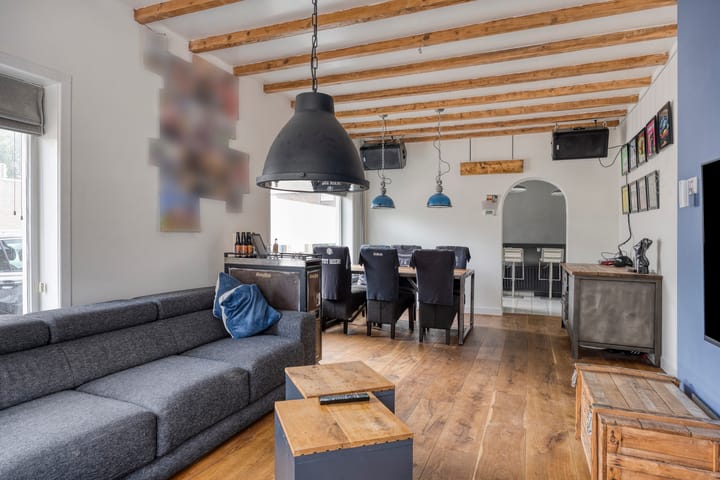 Foto 9 van Barkstraat 2