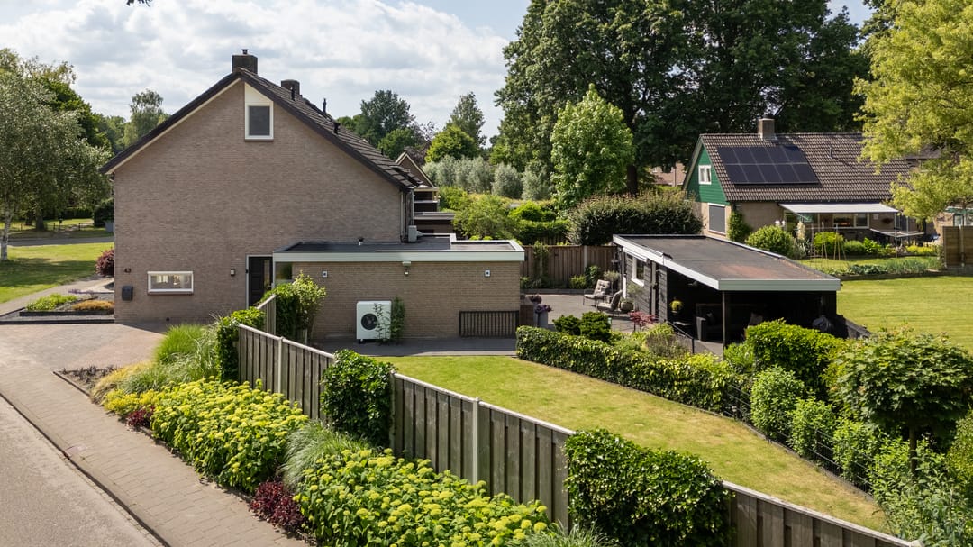 Foto 2 van Industrieweg 43