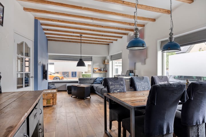 Foto 12 van Barkstraat 2