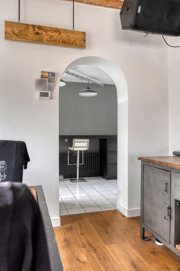 Foto 13 van Barkstraat 2