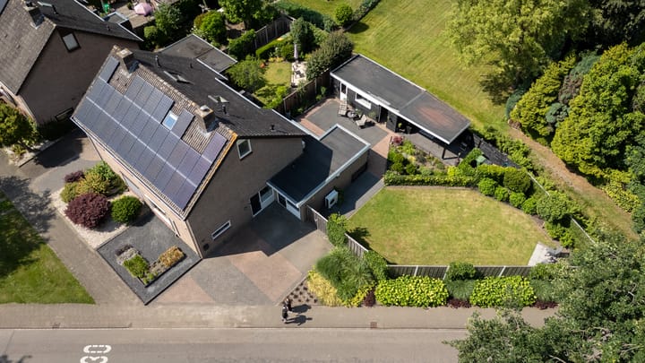 Foto 3 van Industrieweg 43