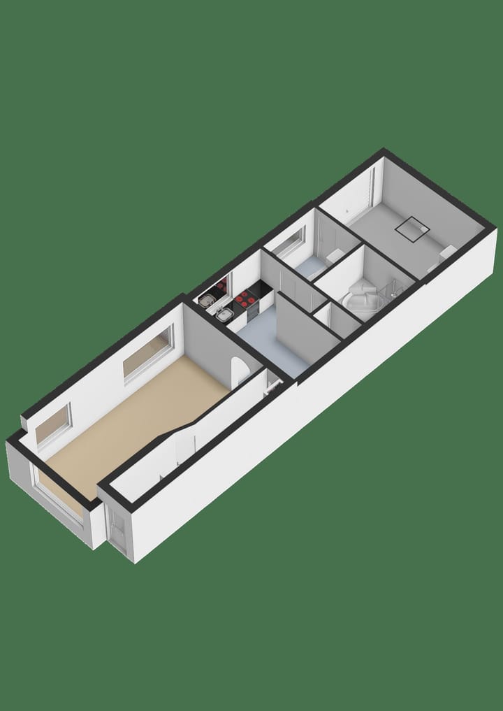 Foto 46 van Barkstraat 2