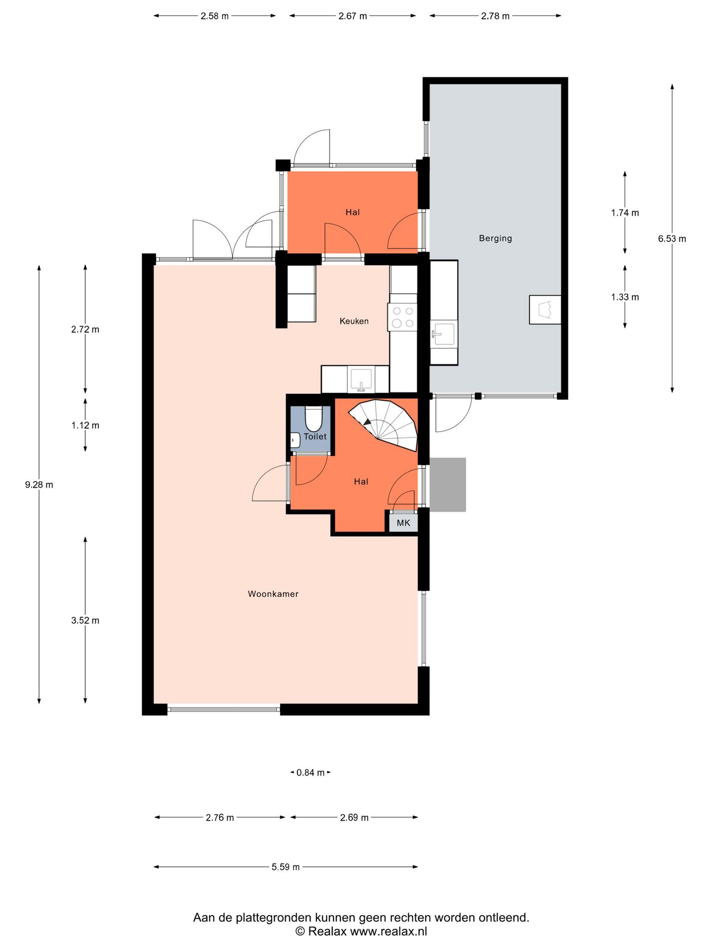 Foto 50 van Industrieweg 43