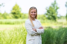 Rose-Ann van 't Hul - Commercieel Medewerker