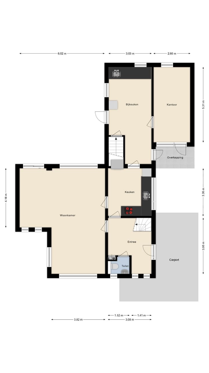 Photo 47 of Zwaluwstraat 23