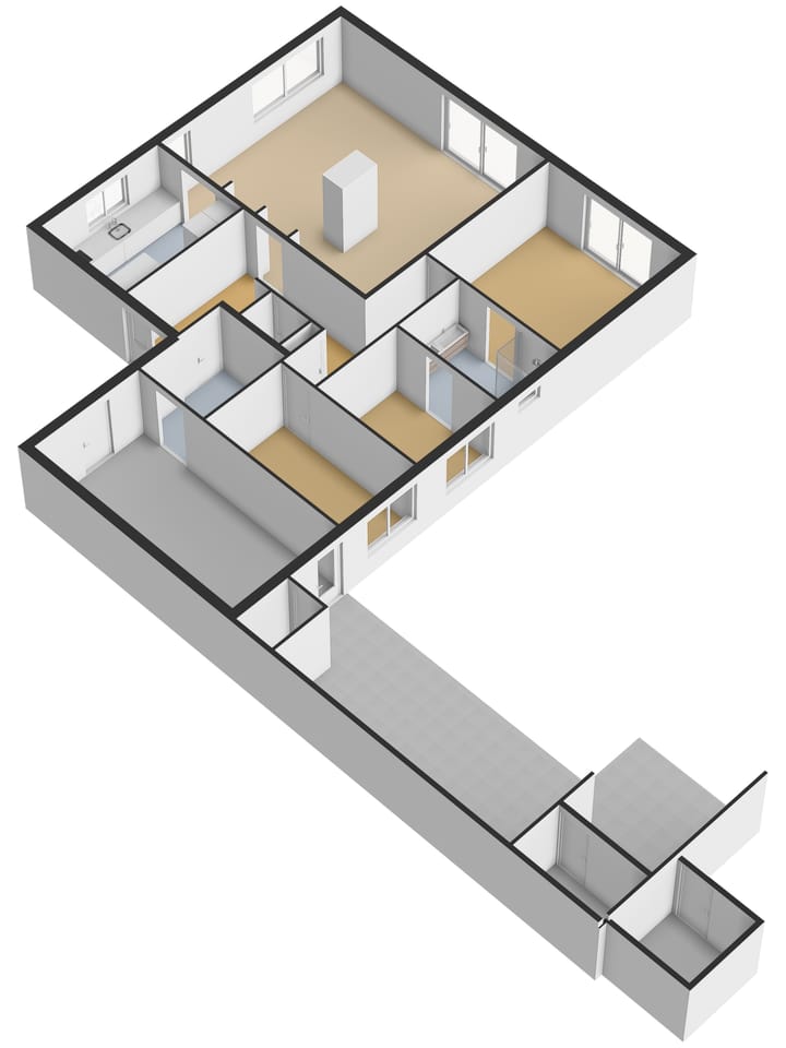 Foto 48 van Jupiterweg 1-A