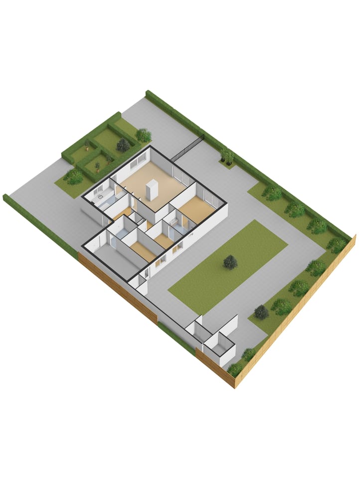 Foto 49 van Jupiterweg 1-A