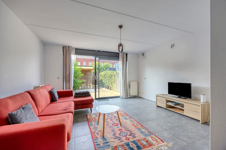 Foto 2 van Pijlstaart 14