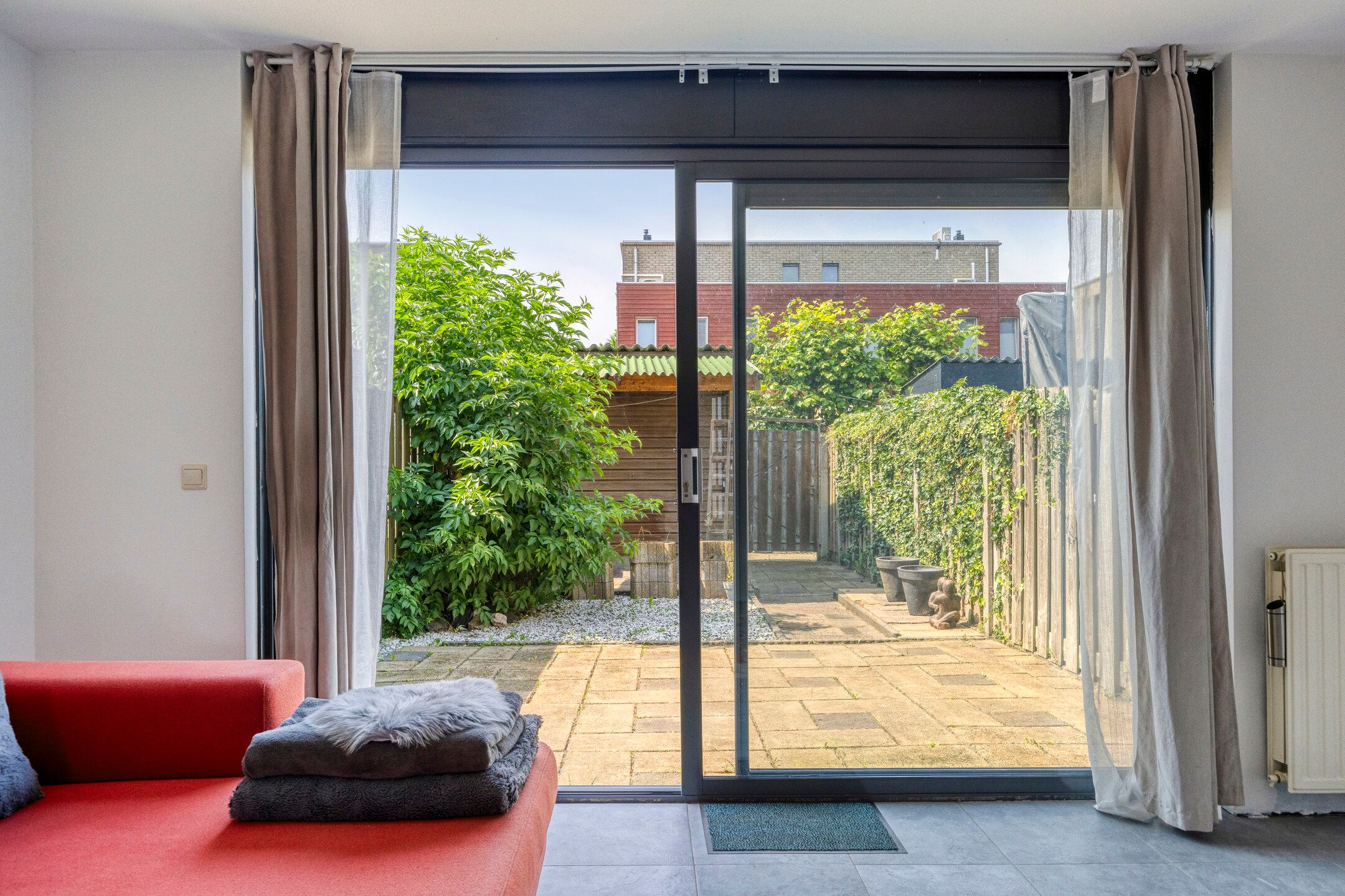 Foto 3 van Pijlstaart 14