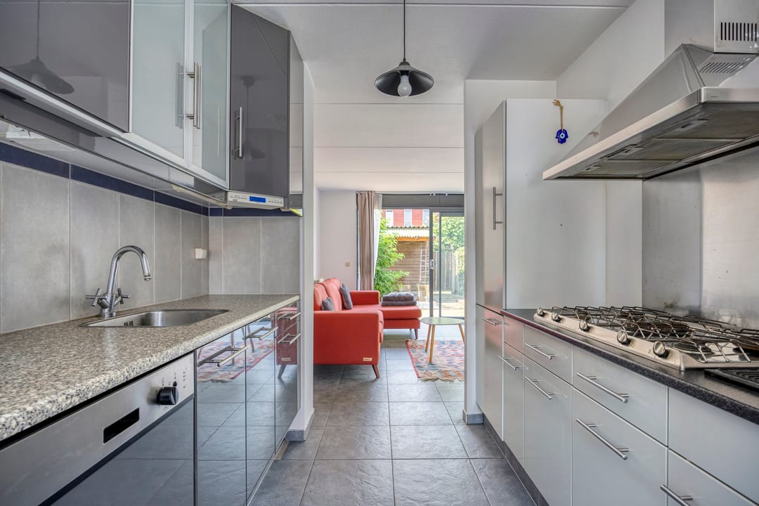 Foto 7 van Pijlstaart 14