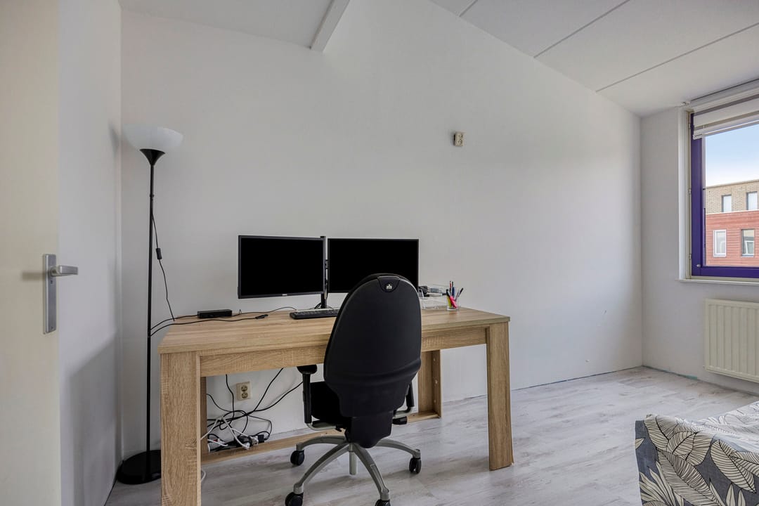 Foto 16 van Pijlstaart 14