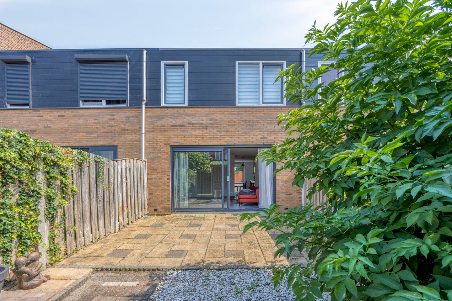 Foto 20 van Pijlstaart 14