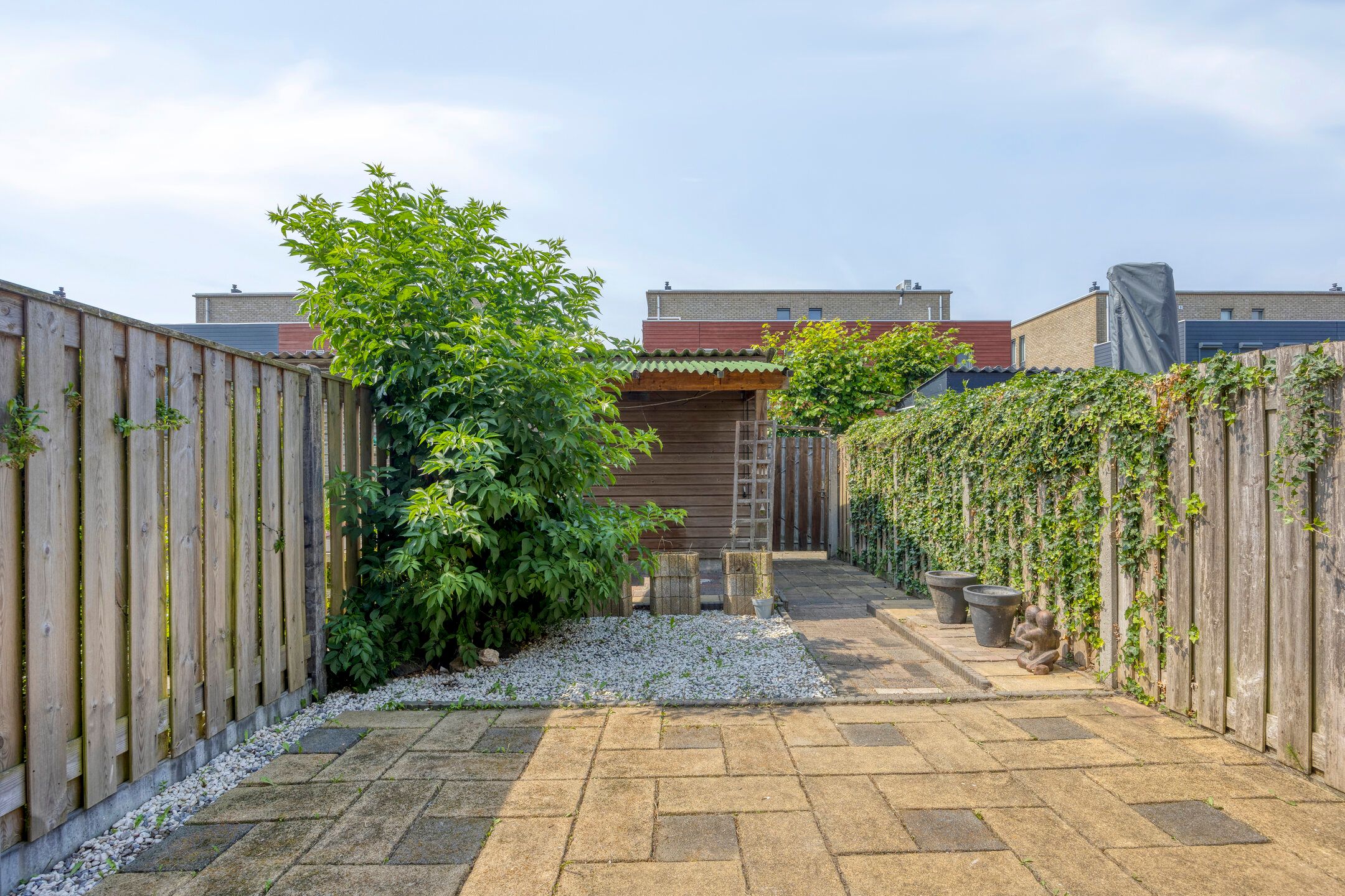 Foto 21 van Pijlstaart 14