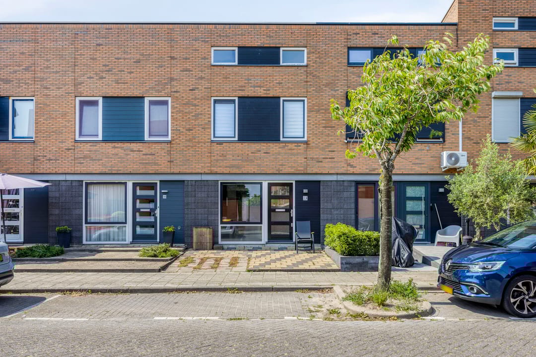 Foto 23 van Pijlstaart 14