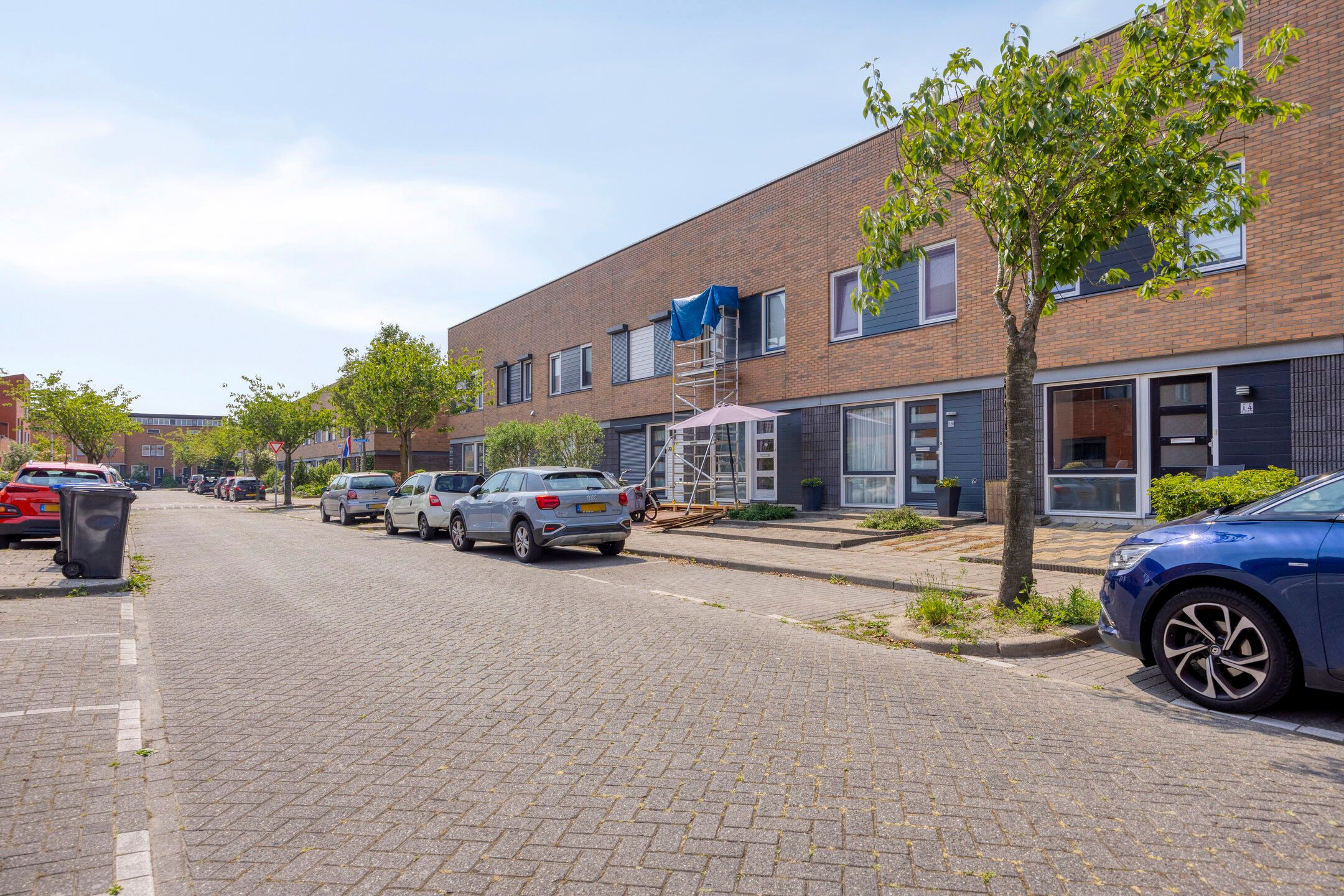 Foto 24 van Pijlstaart 14