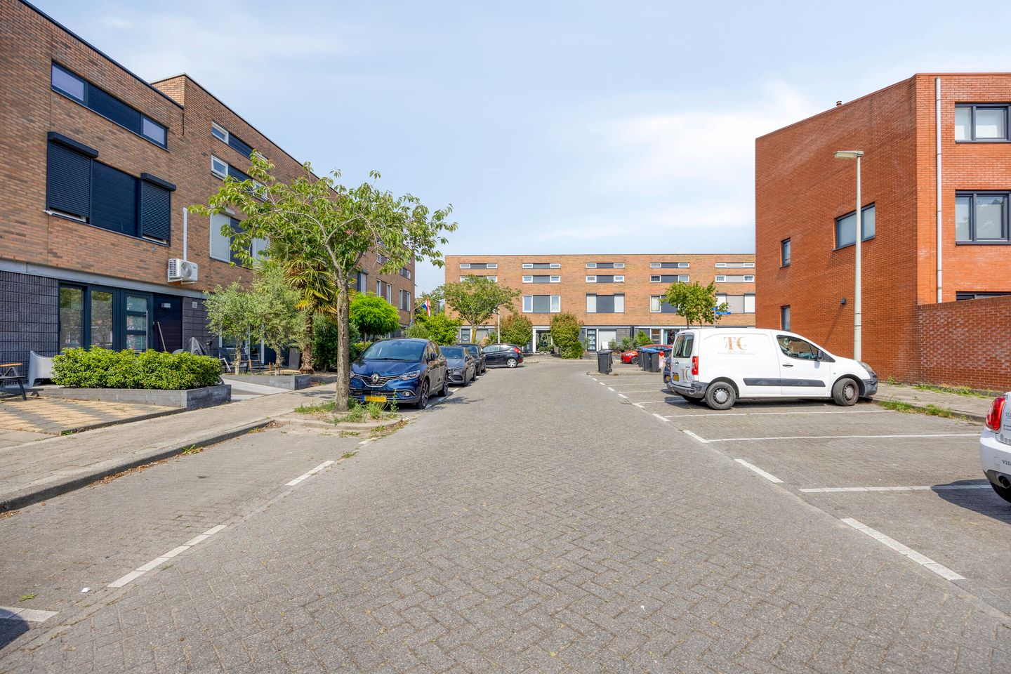 Foto 25 van Pijlstaart 14