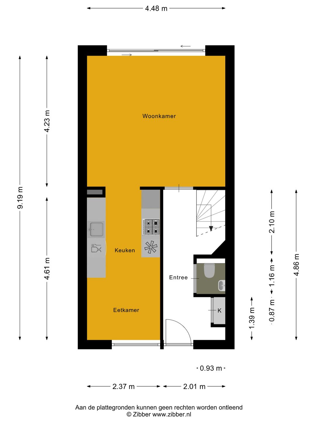 Foto 28 van Pijlstaart 14