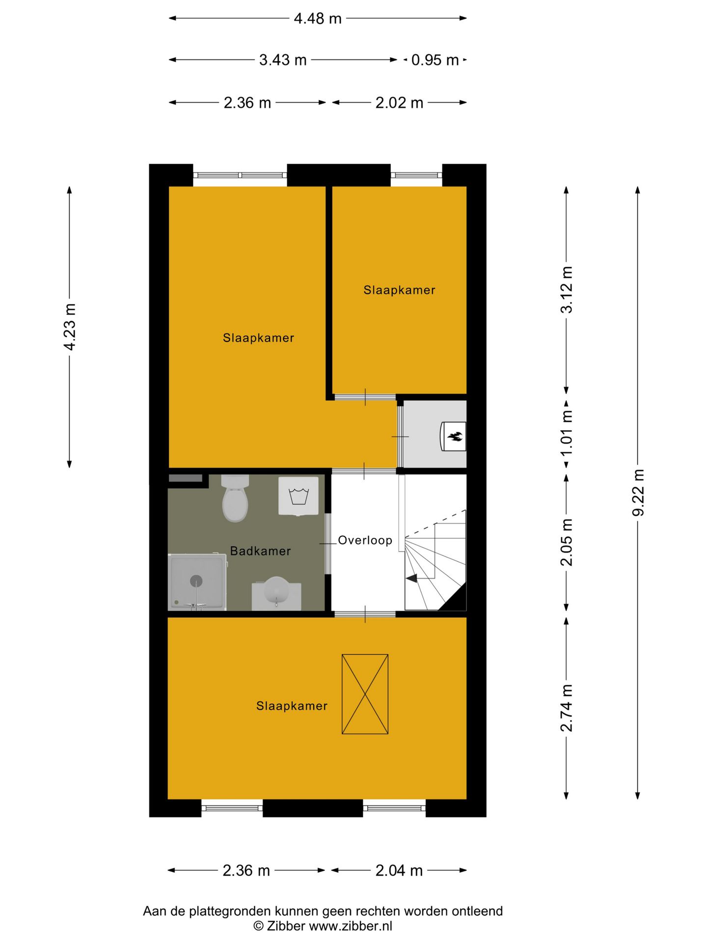 Foto 29 van Pijlstaart 14