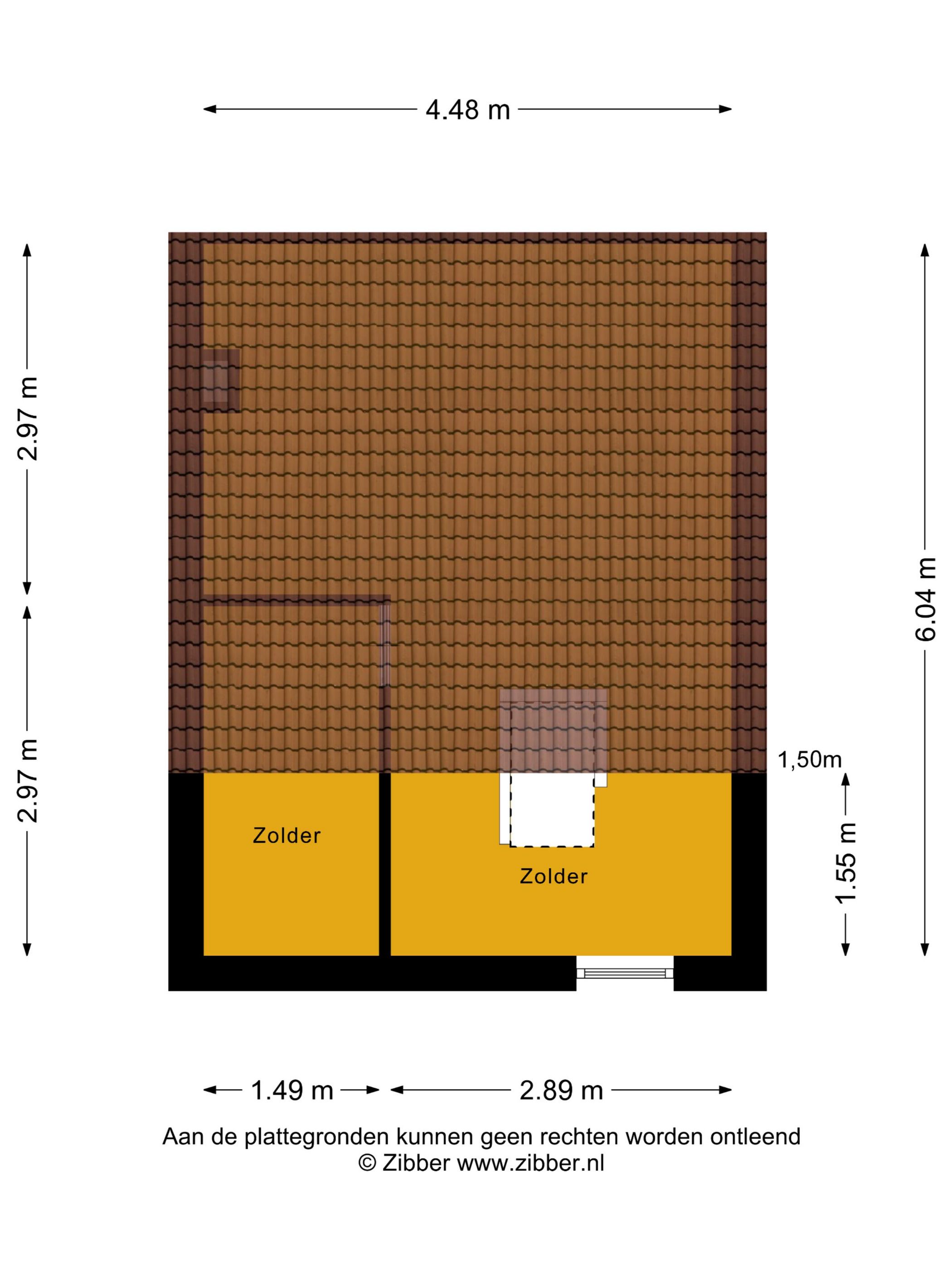 Foto 30 van Pijlstaart 14