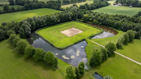 Vanenburgerallee tertiary image