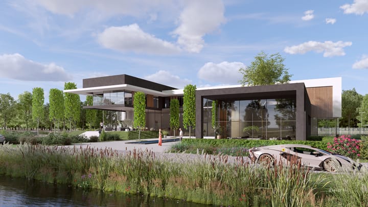 Photo 4 of Vanenburgerallee