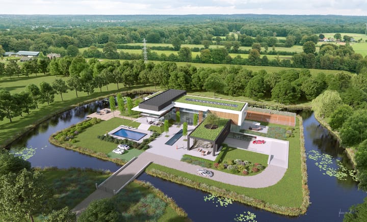 Photo 6 of Vanenburgerallee