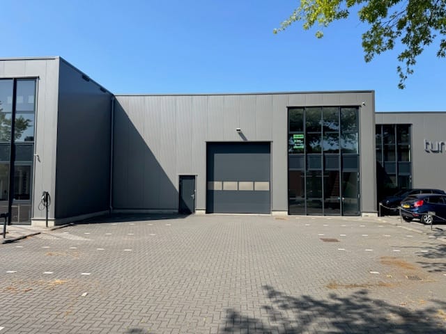 Nautilusstraat 163, Tilburg