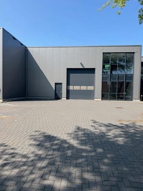 View photo 3 of Nautilusstraat 163